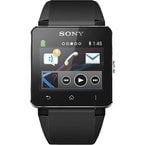 Sony SW2 Digital Dial Unisex Watch 