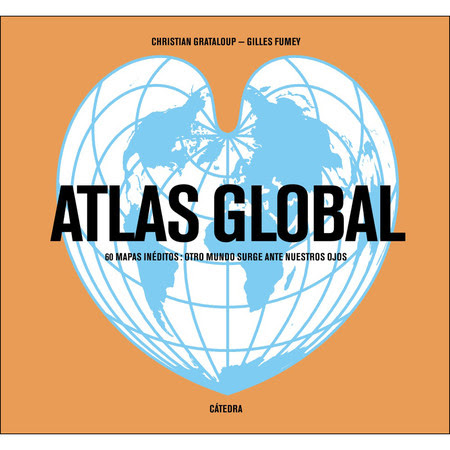 Atlas Global libro