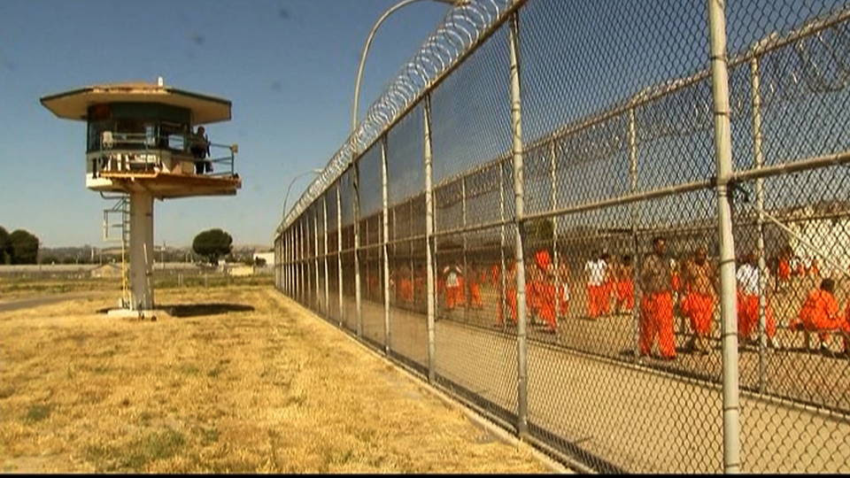 H10 prison strike updates