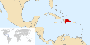 LocationDominicanRepublicsvg