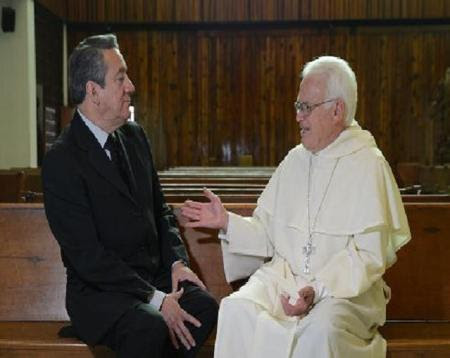 Vera y Barranco Evangelio Social
