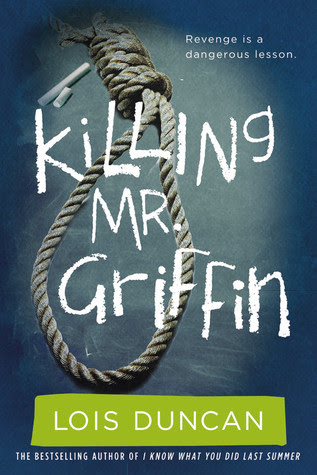 Killing Mr. Griffin PDF