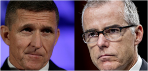 FBI Rotten From The Top Down, First Comey, Now McCabe FBI Rotten From The Top Down, First Comey, Now McCabe