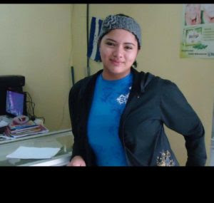 Agentes del estado cegaron la vida de Keyla Patricia