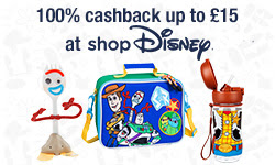 TopCashback New Member Deals