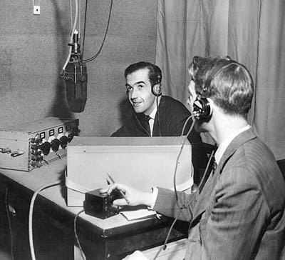 Ed Murrow