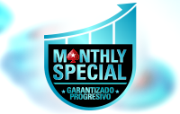 Monthly Special