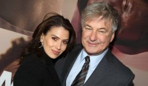 Hilaria Baldwin Shows That Racism Still Lives in America, But Not How You Might Think