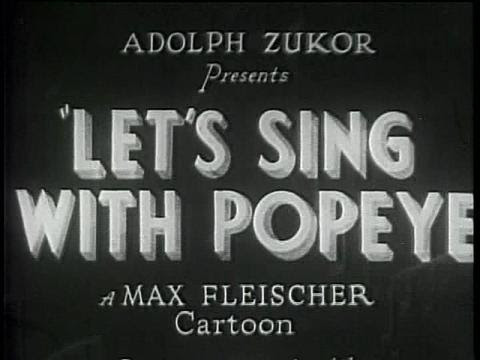 popeye-sing