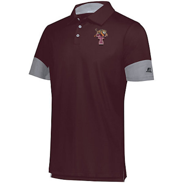 TENAHA Russell Athletic Hybrid Polo.png