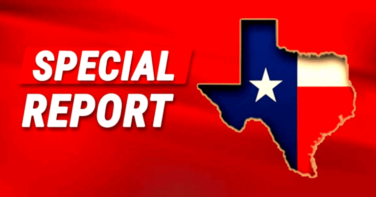 Texas Demands “Reparations” From Washington – Lone Star Republicans Want Payback for the Cost of Southern Border Wave