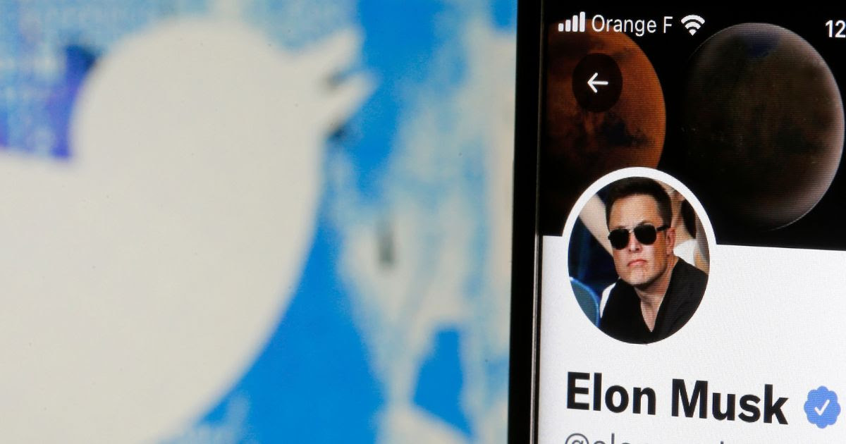 Elon Musk Admits Twitter's Involvement in Elections