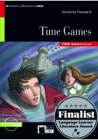 Time games in Kindle/PDF/EPUB