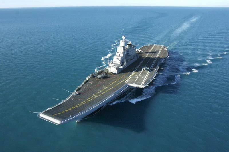 Indian Military Weapons That Will Make The Enemies Tremble With Fear Indian Military Weapons That Will Make The Enemies Tremble With Fear