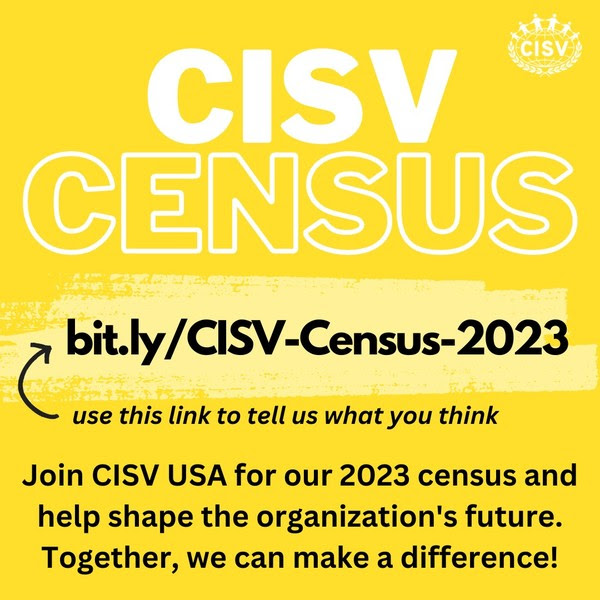 Census 2023