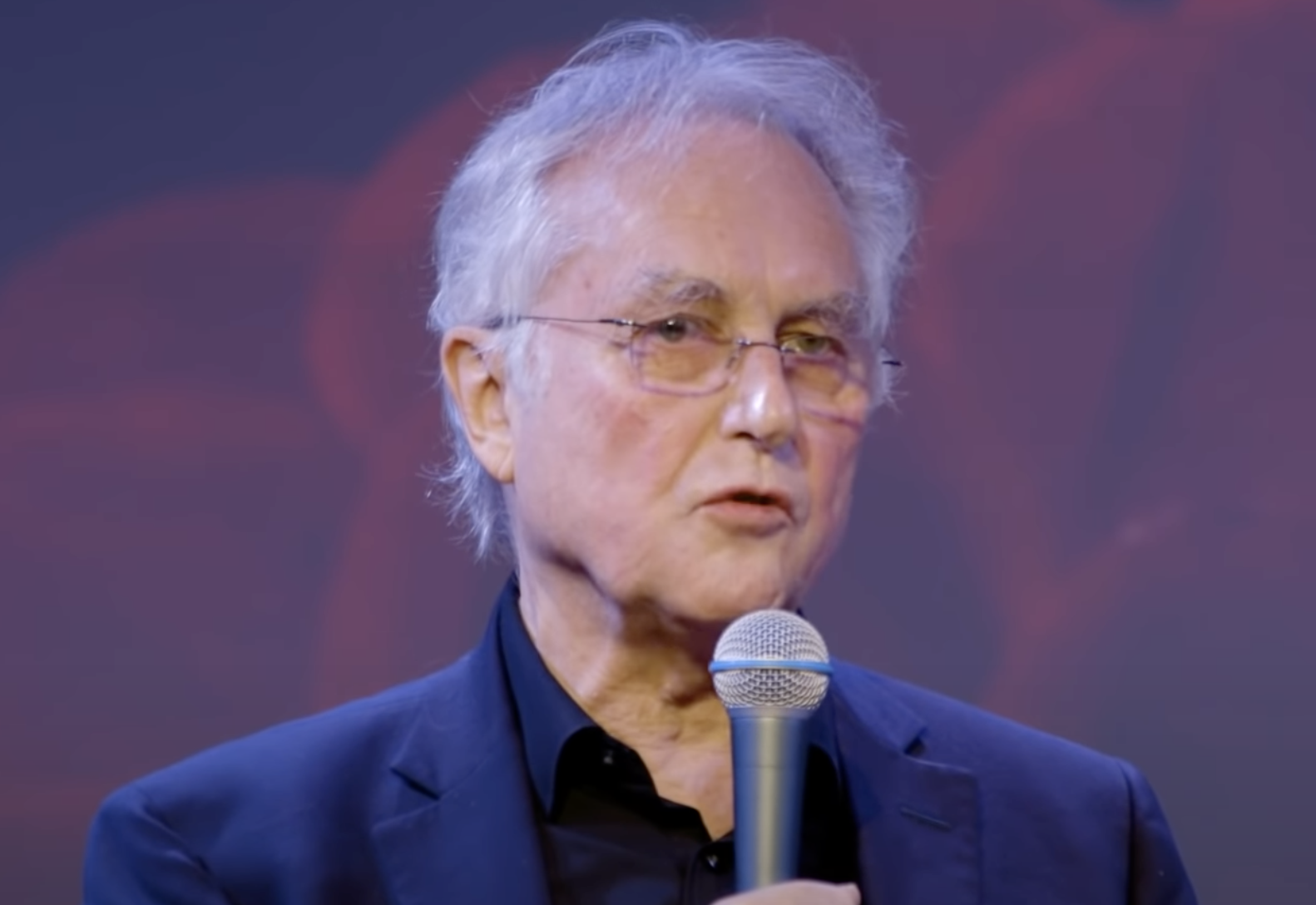 ‘Humanist’ Org Cancels Champion Atheist Richard Dawkins Over Trans Ideology