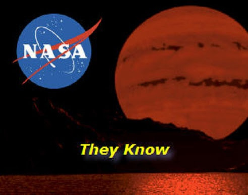 The BIGGEST Coverup in USA History: What Obama and NASA don’t want you to know!