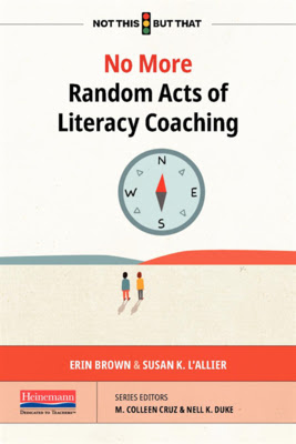 No More Random Acts of Literacy Coaching PDF