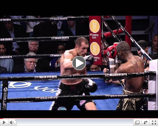 Greatest Hits: Sergey Kovalev (HBO Boxing)