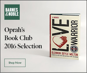 Oprah Book club 2016 Selection...