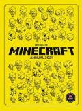 pdf download Minecraft Annual 2021