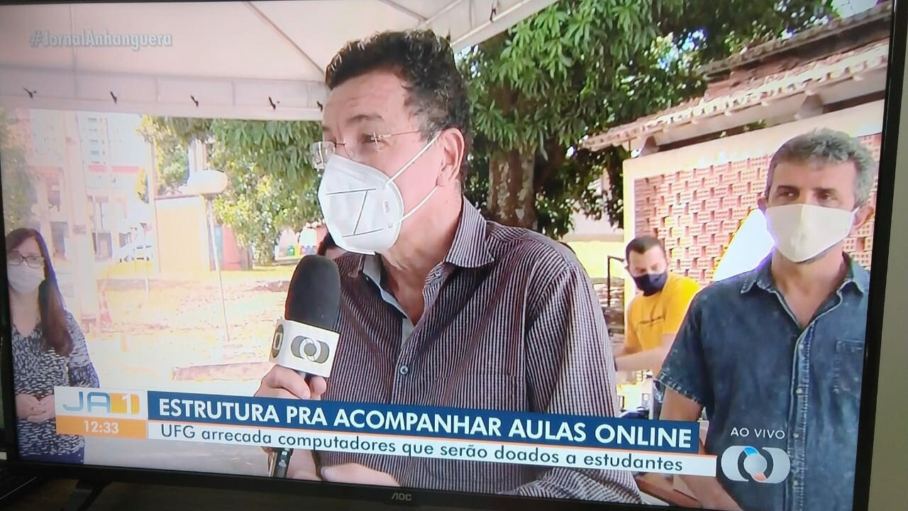 Dia D UFGID 2