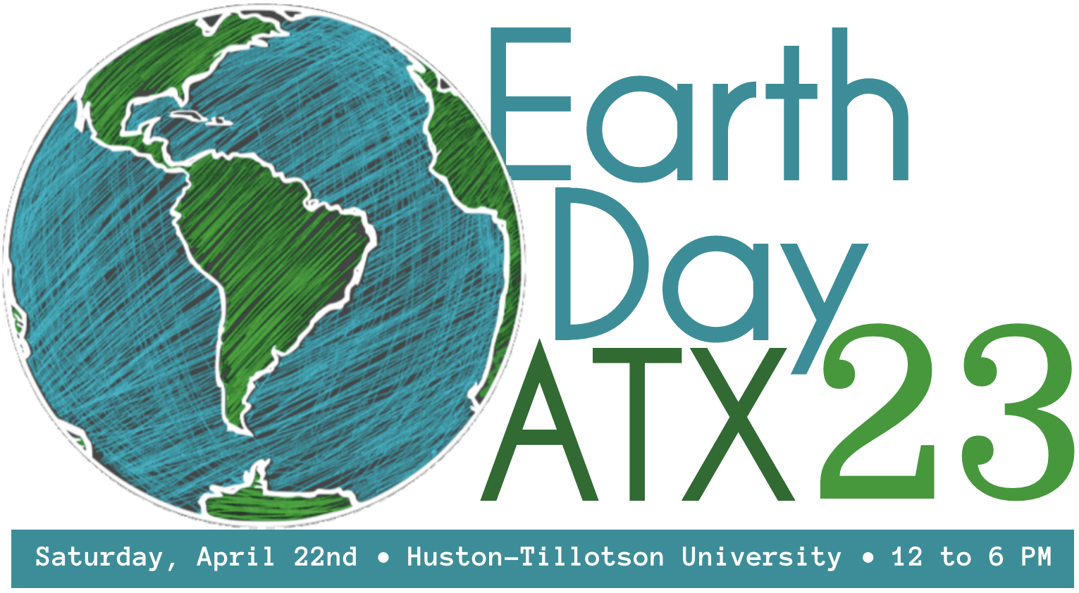 Earth Day ATX Texas PACE Authority