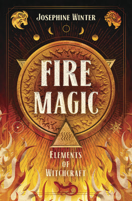 Fire Magic (Elements of Magic, #3) in Kindle/PDF/EPUB
