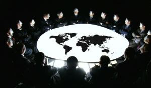 World Leaders Move Us One Step Closer to New World Order