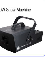 VF Snow Flurry HO 1250W