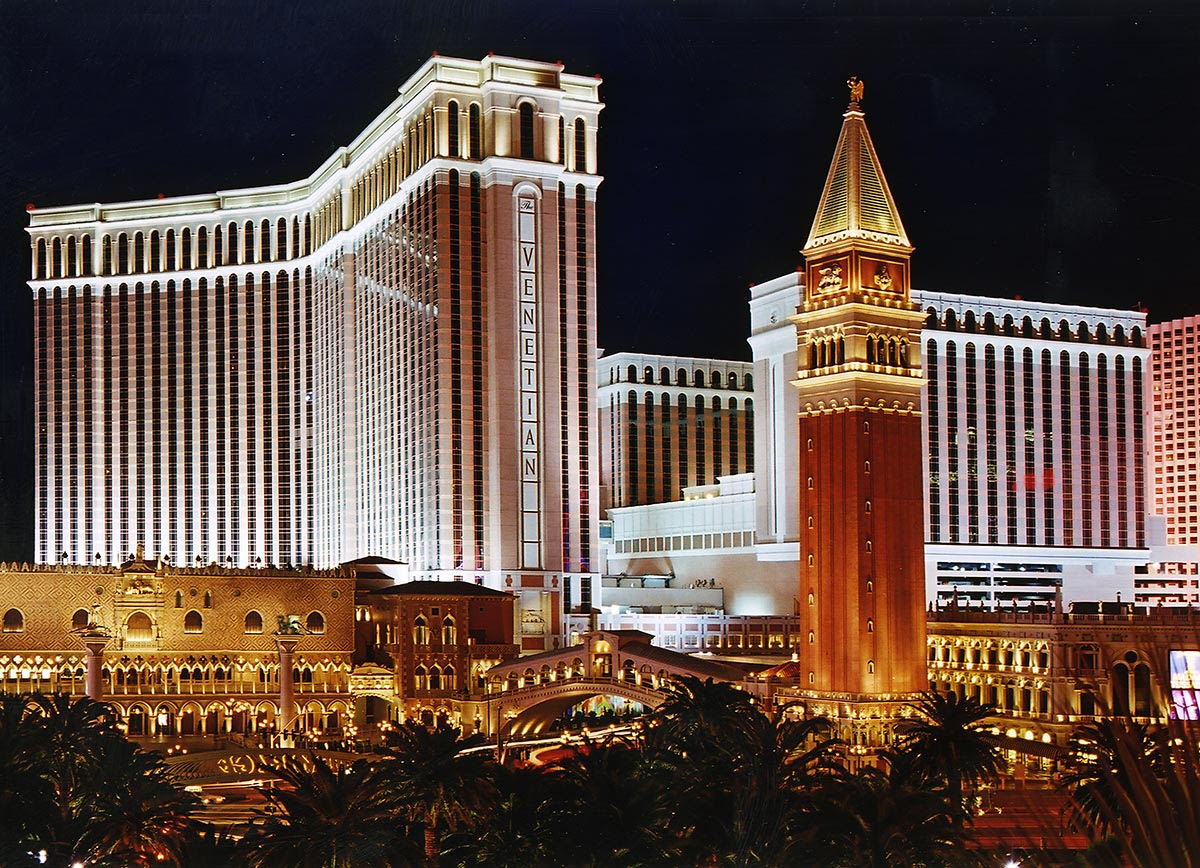 Local experiences, tours and activities. My AllTime Favorite Las Vegas Hotels Stchd