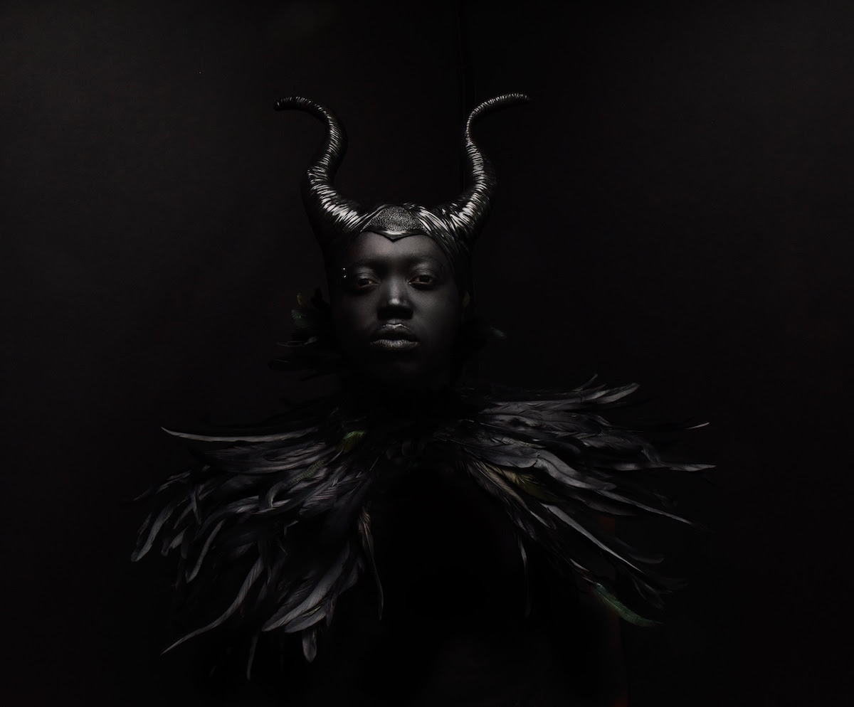 Anjimile - 'The King' available to Pre-Order The King