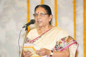 Gujarat govt refuses to reveal assets of CM, ministers