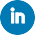 linkedin icon