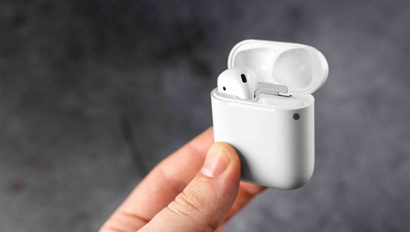 Apple Releases New AirPods That Come With One Already Lost For You