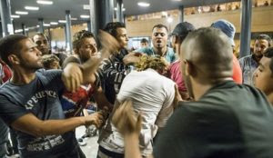 Germany: Muslim migrant crimes concealed to prevent “prejudice”