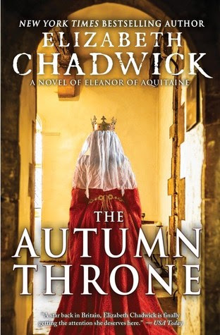 The Autumn Throne (Eleanor of Aquitaine, #3) EPUB