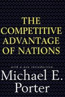 L'avantage concurrentiel des nations