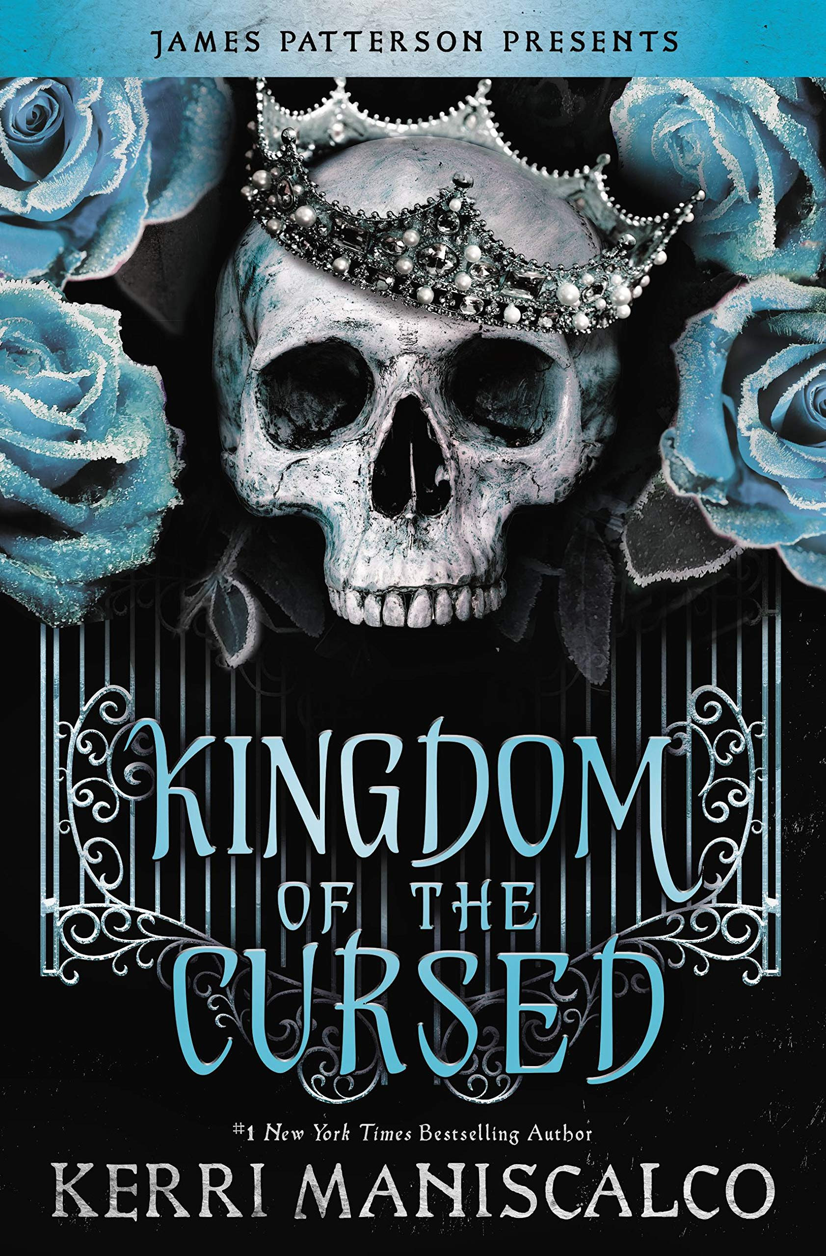 Kingdom of the Cursed (Kingdom of the Wicked, #2) PDF