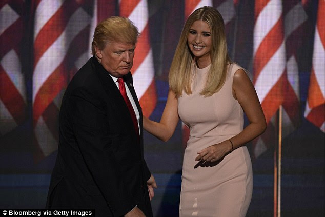 Breaking: Ivanka Trump Makes Tragic Announcement Both Donald Trump and Supporters Are Shocked (Video)
