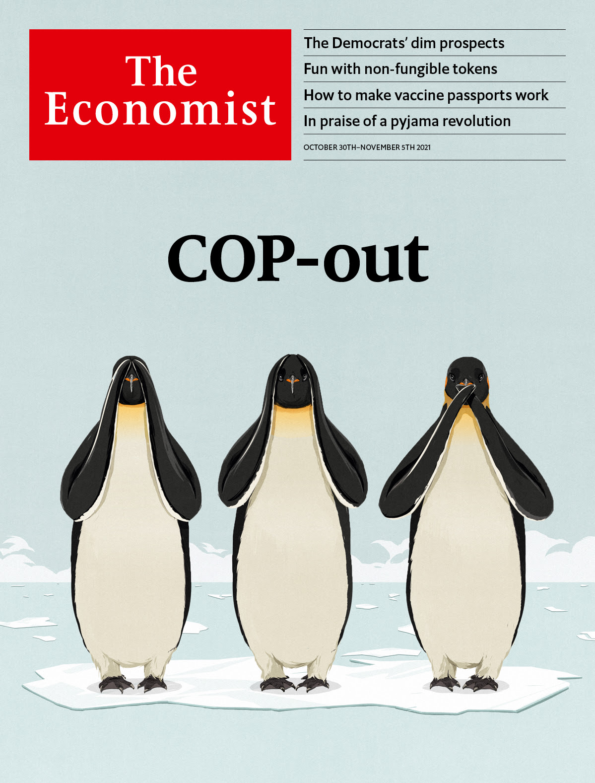 The Economist