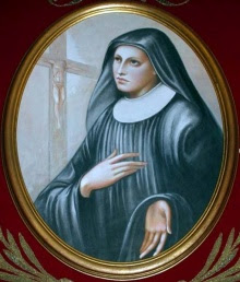 Błogosławiona Maria Luiza Prosperi