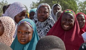 Nigeria: Boko Haram imposes Sharia in Niger state, tells Muslims & Christians that 12-year-old girls must be married