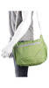 Bendly Green Sling Bag