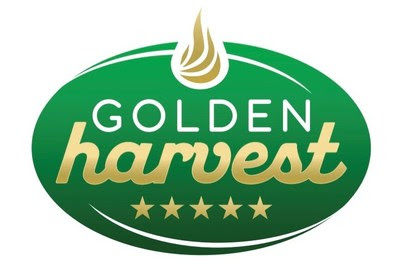 Golden Harvest Logo Golden Harvest Logo