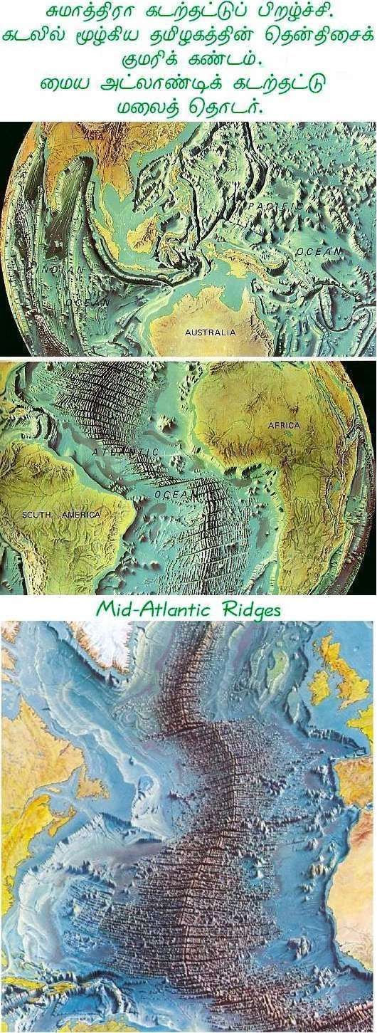Fig 1 World Sea Beds
