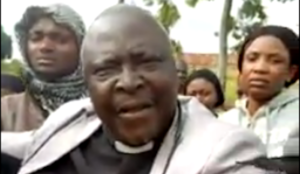 Video: Nigerian Christian pastor pleads, “America! Please stand for us. We are dying.”