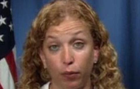 Any Smidgen of Credibility The Democrat Party Had Left Just Imploded Thanks to Debbie Wasserman Schultz