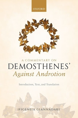 A Commentary on the Speech of Demosthenes, Against Androtion: Introduction, Text, and Translation in Kindle/PDF/EPUB