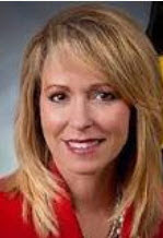DLLR Secretary Kelly Schultz